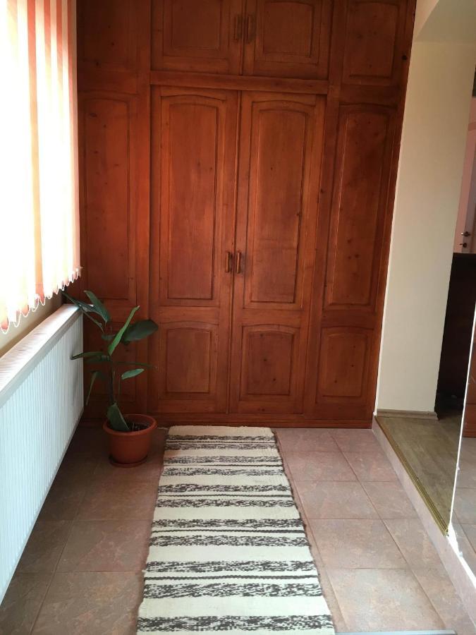 Bicsak Apartman Apartment Joseni ภายนอก รูปภาพ